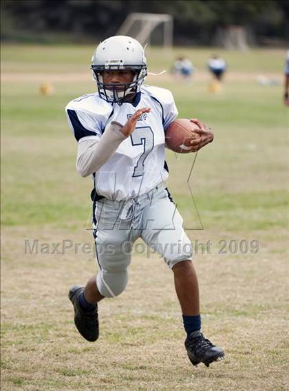 Thumbnail 1 in Rolling Hills Prep @ Laguna Blanca photogallery.