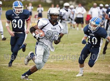 Thumbnail 1 in Rolling Hills Prep @ Laguna Blanca photogallery.