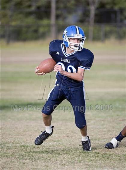 Thumbnail 3 in Rolling Hills Prep @ Laguna Blanca photogallery.