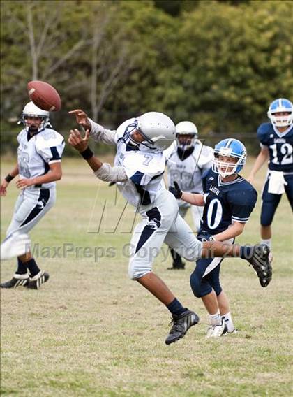 Thumbnail 3 in Rolling Hills Prep @ Laguna Blanca photogallery.