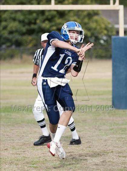 Thumbnail 2 in Rolling Hills Prep @ Laguna Blanca photogallery.