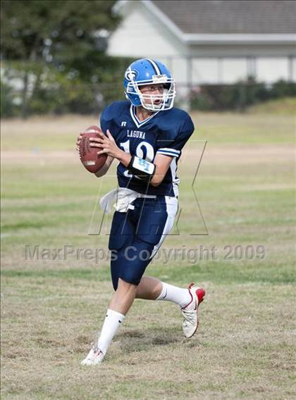 Thumbnail 1 in Rolling Hills Prep @ Laguna Blanca photogallery.