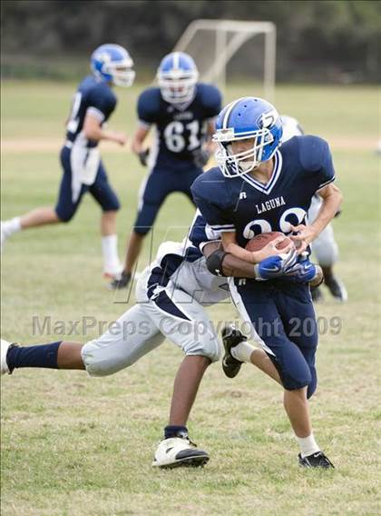 Thumbnail 1 in Rolling Hills Prep @ Laguna Blanca photogallery.