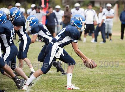 Thumbnail 3 in Rolling Hills Prep @ Laguna Blanca photogallery.