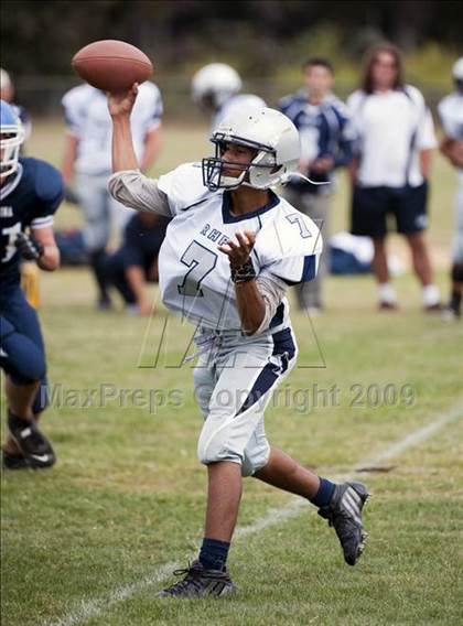 Thumbnail 2 in Rolling Hills Prep @ Laguna Blanca photogallery.