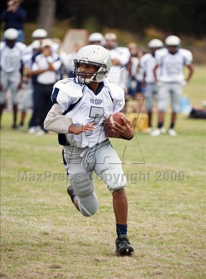 Thumbnail 2 in Rolling Hills Prep @ Laguna Blanca photogallery.