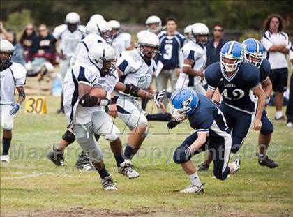 Thumbnail 1 in Rolling Hills Prep @ Laguna Blanca photogallery.