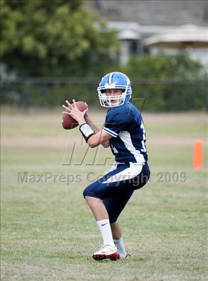 Thumbnail 3 in Rolling Hills Prep @ Laguna Blanca photogallery.