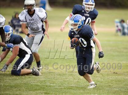 Thumbnail 1 in Rolling Hills Prep @ Laguna Blanca photogallery.