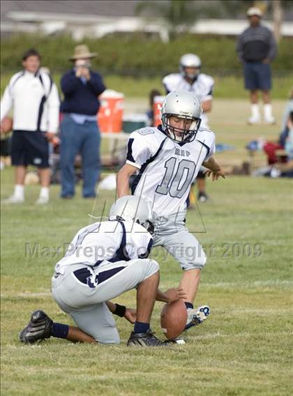 Thumbnail 3 in Rolling Hills Prep @ Laguna Blanca photogallery.