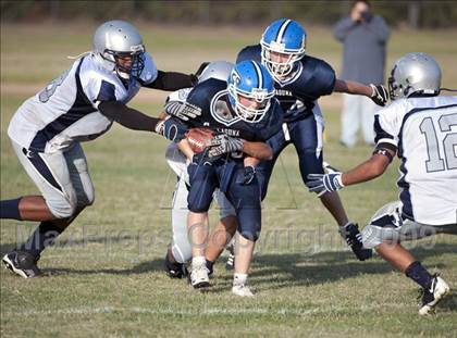 Thumbnail 3 in Rolling Hills Prep @ Laguna Blanca photogallery.