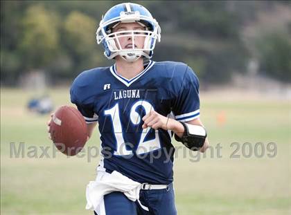 Thumbnail 1 in Rolling Hills Prep @ Laguna Blanca photogallery.