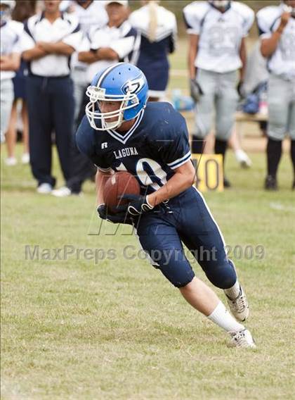 Thumbnail 1 in Rolling Hills Prep @ Laguna Blanca photogallery.