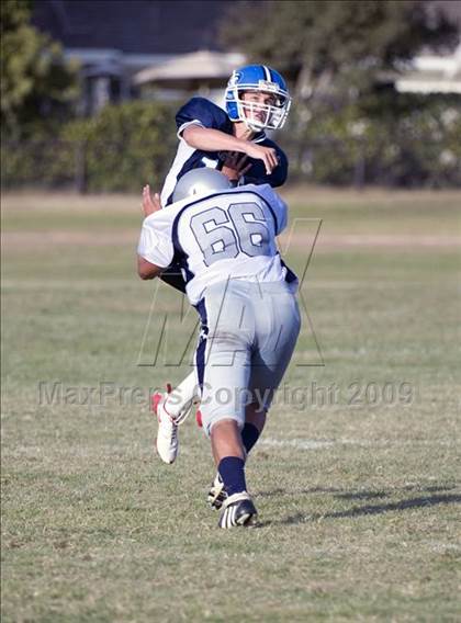 Thumbnail 1 in Rolling Hills Prep @ Laguna Blanca photogallery.