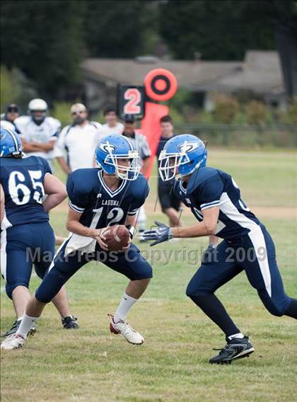 Thumbnail 1 in Rolling Hills Prep @ Laguna Blanca photogallery.