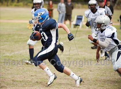 Thumbnail 3 in Rolling Hills Prep @ Laguna Blanca photogallery.