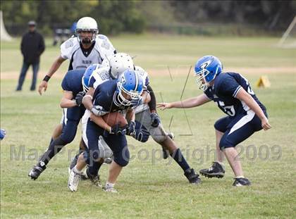 Thumbnail 3 in Rolling Hills Prep @ Laguna Blanca photogallery.