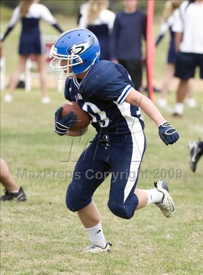 Thumbnail 1 in Rolling Hills Prep @ Laguna Blanca photogallery.