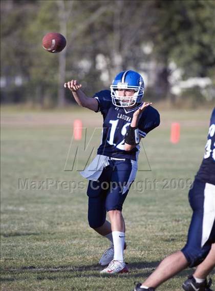 Thumbnail 1 in Rolling Hills Prep @ Laguna Blanca photogallery.