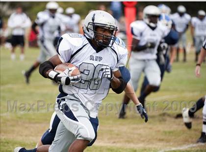 Thumbnail 1 in Rolling Hills Prep @ Laguna Blanca photogallery.