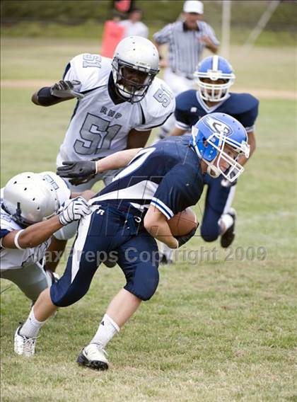 Thumbnail 2 in Rolling Hills Prep @ Laguna Blanca photogallery.