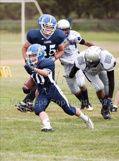 Thumbnail 1 in Rolling Hills Prep @ Laguna Blanca photogallery.