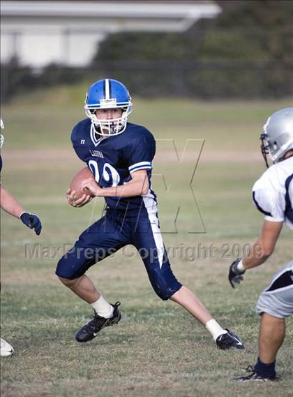 Thumbnail 2 in Rolling Hills Prep @ Laguna Blanca photogallery.