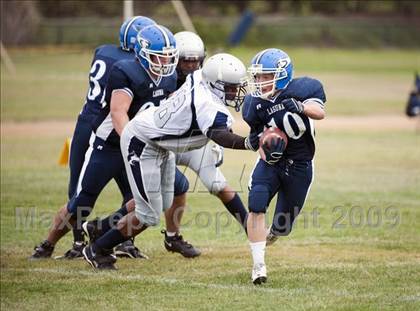 Thumbnail 3 in Rolling Hills Prep @ Laguna Blanca photogallery.