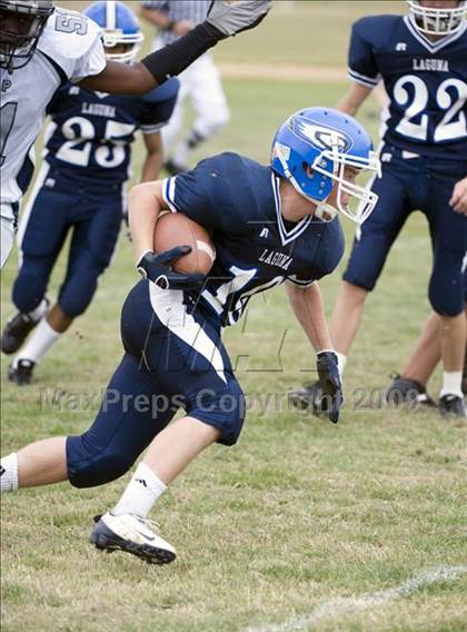 Thumbnail 3 in Rolling Hills Prep @ Laguna Blanca photogallery.