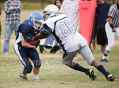 Thumbnail 2 in Rolling Hills Prep @ Laguna Blanca photogallery.