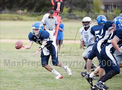 Thumbnail 2 in Rolling Hills Prep @ Laguna Blanca photogallery.