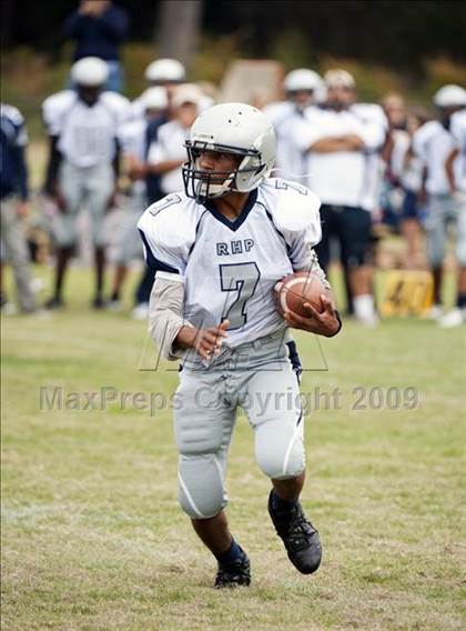 Thumbnail 1 in Rolling Hills Prep @ Laguna Blanca photogallery.