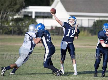 Thumbnail 2 in Rolling Hills Prep @ Laguna Blanca photogallery.