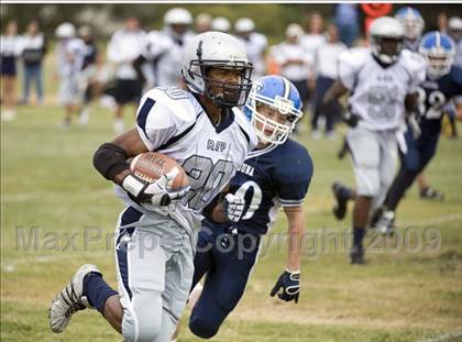 Thumbnail 3 in Rolling Hills Prep @ Laguna Blanca photogallery.