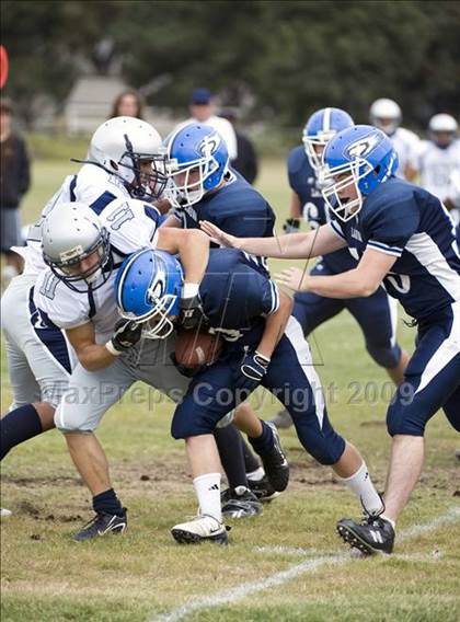 Thumbnail 2 in Rolling Hills Prep @ Laguna Blanca photogallery.