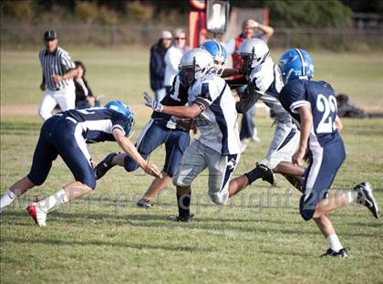 Thumbnail 2 in Rolling Hills Prep @ Laguna Blanca photogallery.