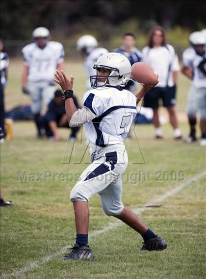 Thumbnail 1 in Rolling Hills Prep @ Laguna Blanca photogallery.