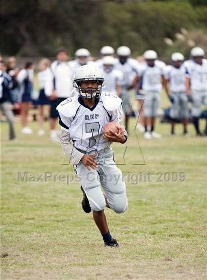 Thumbnail 3 in Rolling Hills Prep @ Laguna Blanca photogallery.