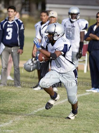 Thumbnail 1 in Rolling Hills Prep @ Laguna Blanca photogallery.