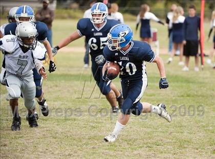 Thumbnail 2 in Rolling Hills Prep @ Laguna Blanca photogallery.