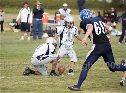 Thumbnail 1 in Rolling Hills Prep @ Laguna Blanca photogallery.