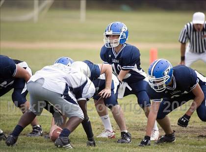 Thumbnail 3 in Rolling Hills Prep @ Laguna Blanca photogallery.