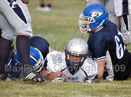 Thumbnail 3 in Rolling Hills Prep @ Laguna Blanca photogallery.