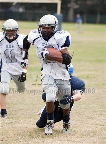 Thumbnail 1 in Rolling Hills Prep @ Laguna Blanca photogallery.