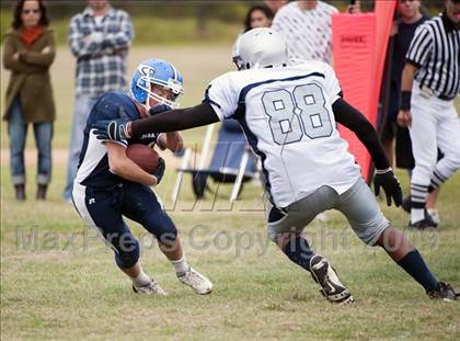 Thumbnail 1 in Rolling Hills Prep @ Laguna Blanca photogallery.