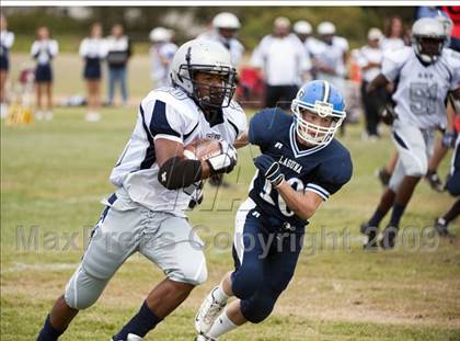 Thumbnail 2 in Rolling Hills Prep @ Laguna Blanca photogallery.