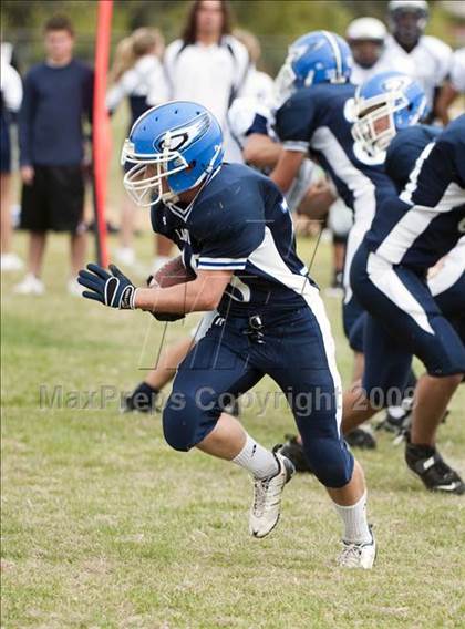 Thumbnail 3 in Rolling Hills Prep @ Laguna Blanca photogallery.