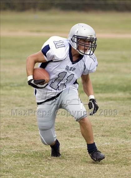 Thumbnail 2 in Rolling Hills Prep @ Laguna Blanca photogallery.