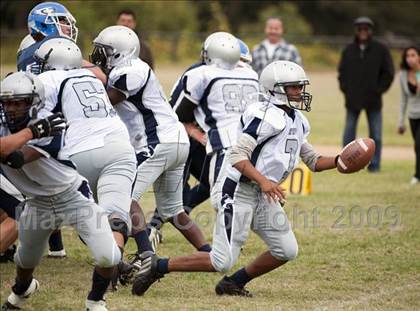 Thumbnail 2 in Rolling Hills Prep @ Laguna Blanca photogallery.