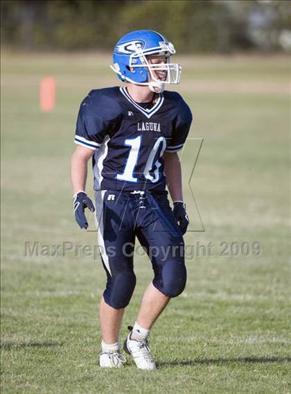 Thumbnail 2 in Rolling Hills Prep @ Laguna Blanca photogallery.